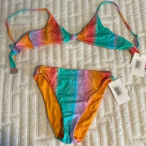 Dippin daisys swimsuit